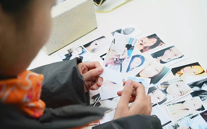 活动5-《都市.恋人》“寻找最美女主角”