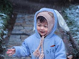 遇见初雪