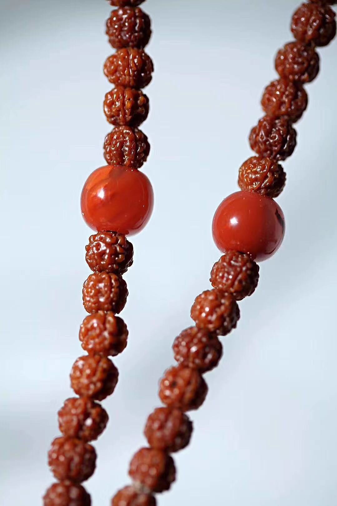 小金刚菩提108珠串