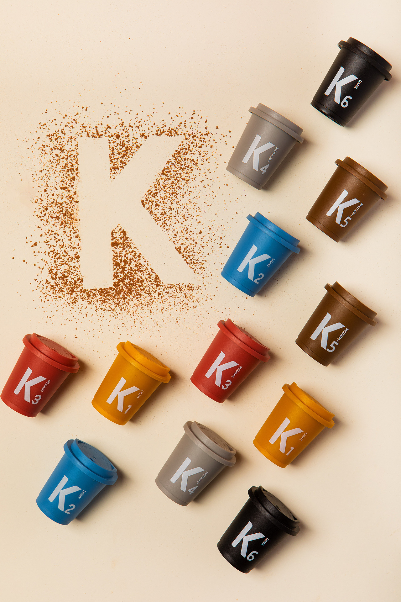 电商拍摄|K咖啡（图ZMjUyNDk2ODY4） - 产品摄影 - 站酷设计师摄影师木森原创素材 - 站酷ZCOOL