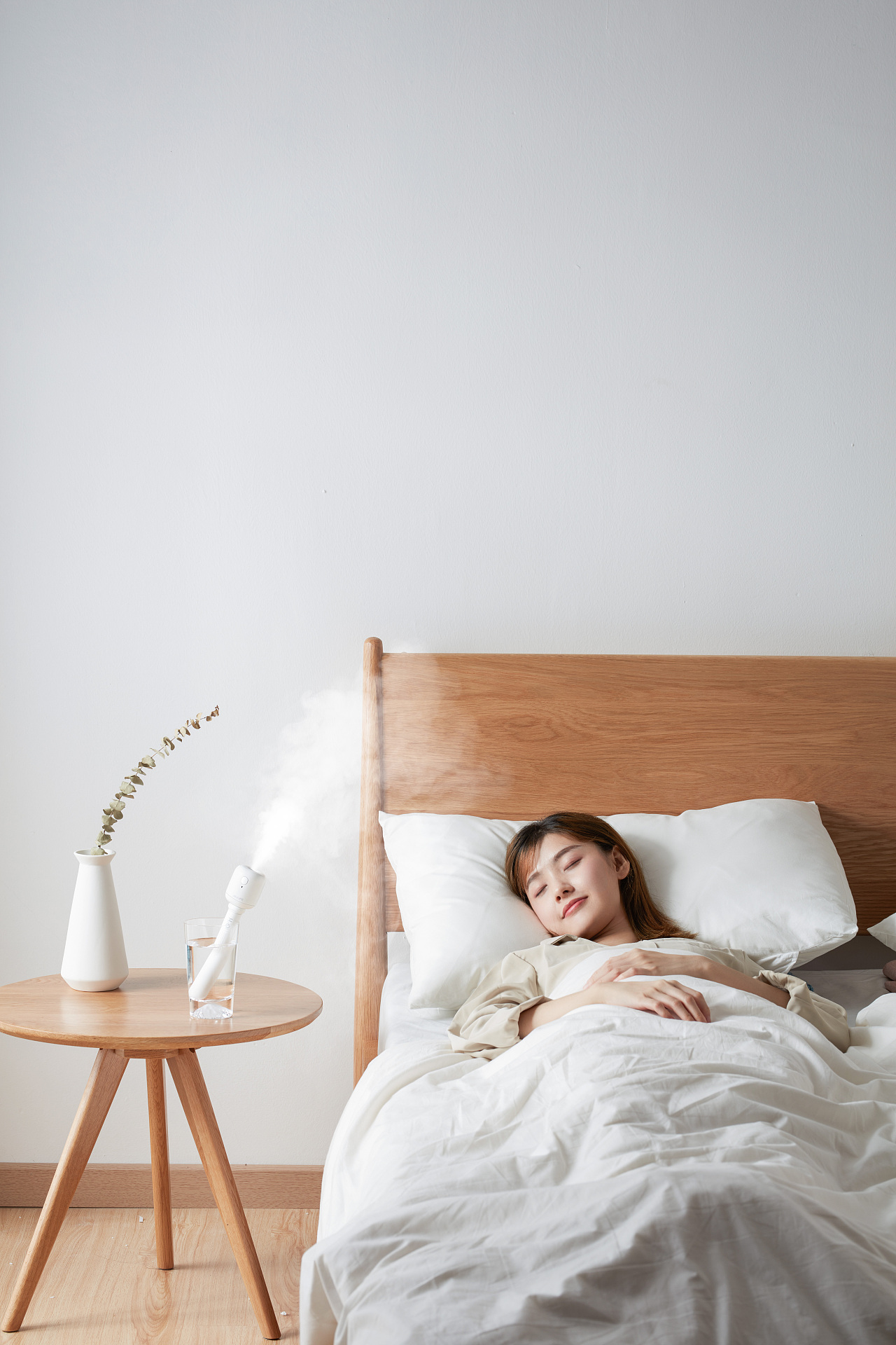 几素(JISULIFE)棒棒糖 无限加湿器