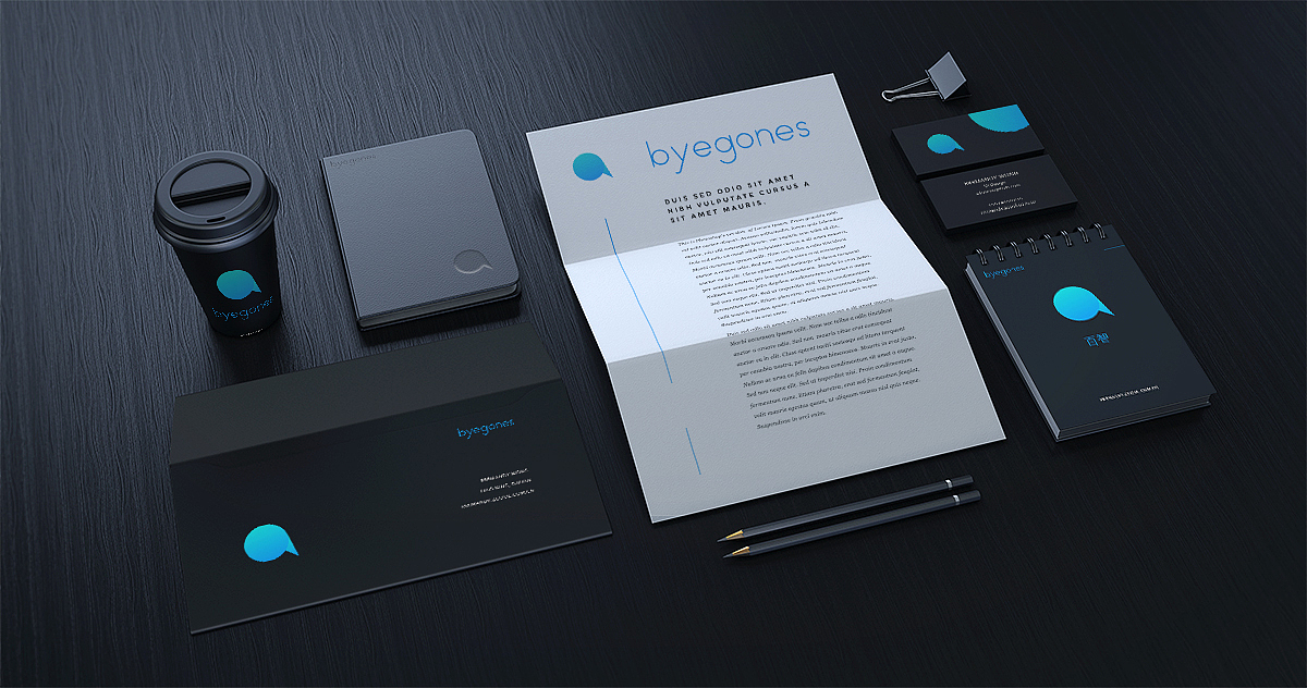 百智,跟过去说拜拜