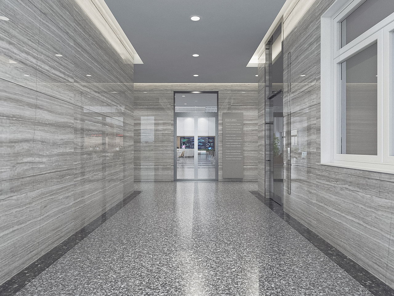 便民服务中心（图ZMjkxOTUyODAw） - 其他空间 - 站酷设计师SCM设计原创素材 - 站酷ZCOOL