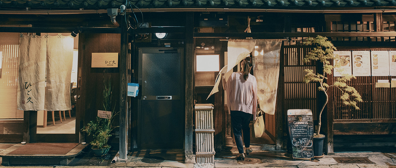 京都街头巷尾（上）（图ZOTM4OTcxNjA=） - 人文/纪实摄影 - 站酷设计师Whoiam_an原创素材 - 站酷ZCOOL