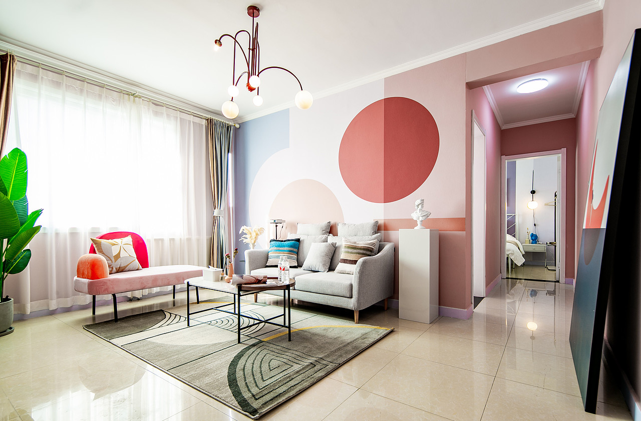 民宿设计（图ZMTg0MTE2NTUy） - 家装设计 - 站酷设计师原创民宿设计原创素材 - 站酷ZCOOL