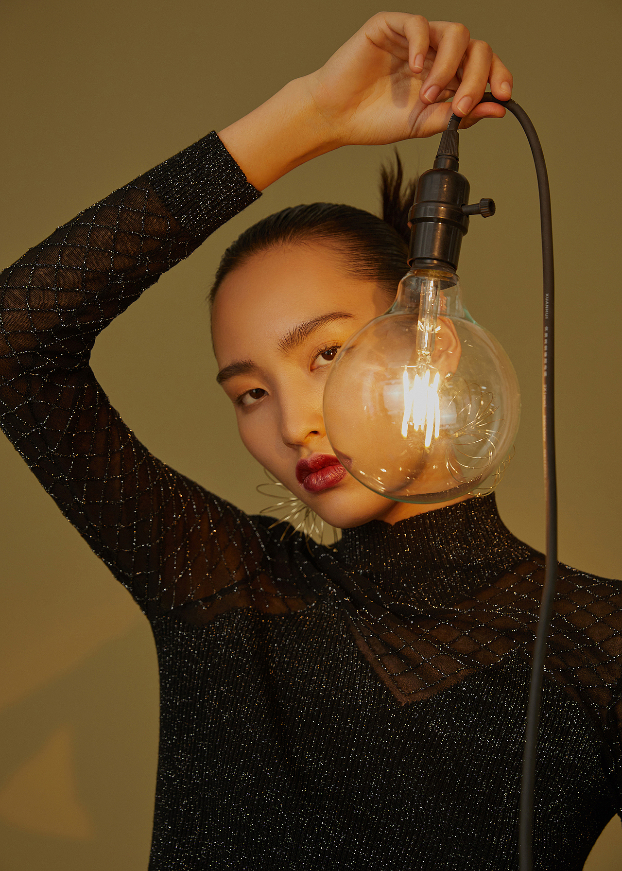 Old is new 制在 2019 FW collection（图ZMjMwNzY0NTA4） - 人像摄影 - 站酷设计师梧野视觉原创素材 - 站酷ZCOOL