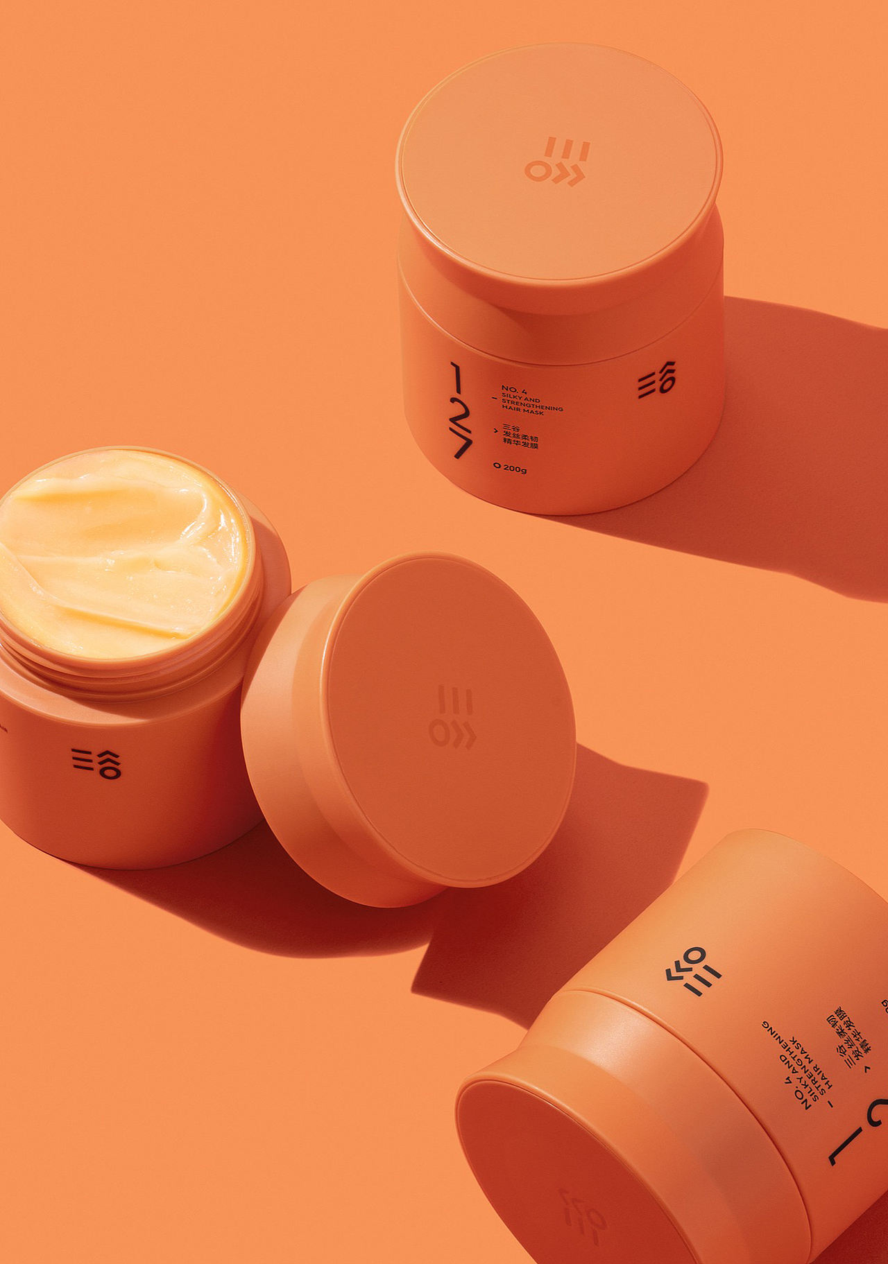 三谷品牌升级(图ZMzQ4NzMxMTUy) - 品牌 - 站酷设计师RADStudio原创素材 - 站酷ZCOOL