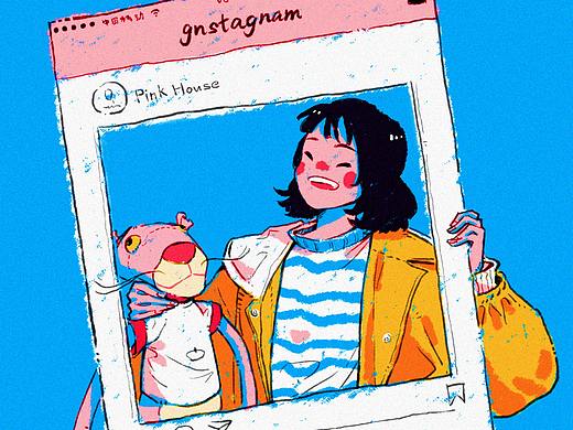 出去玩~记录一下~