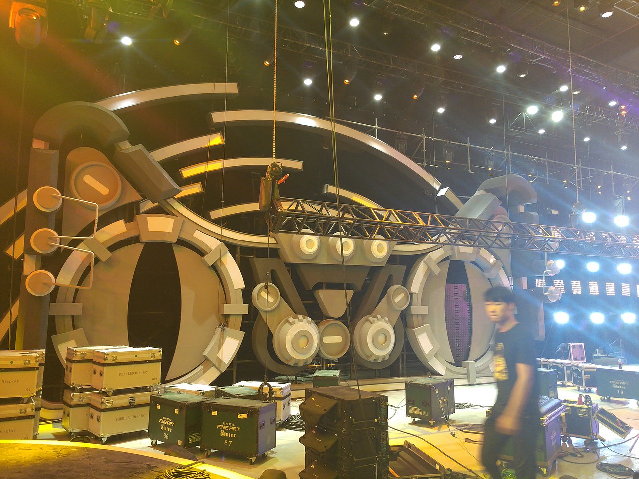 2018双十一天猫爆款清单晚会