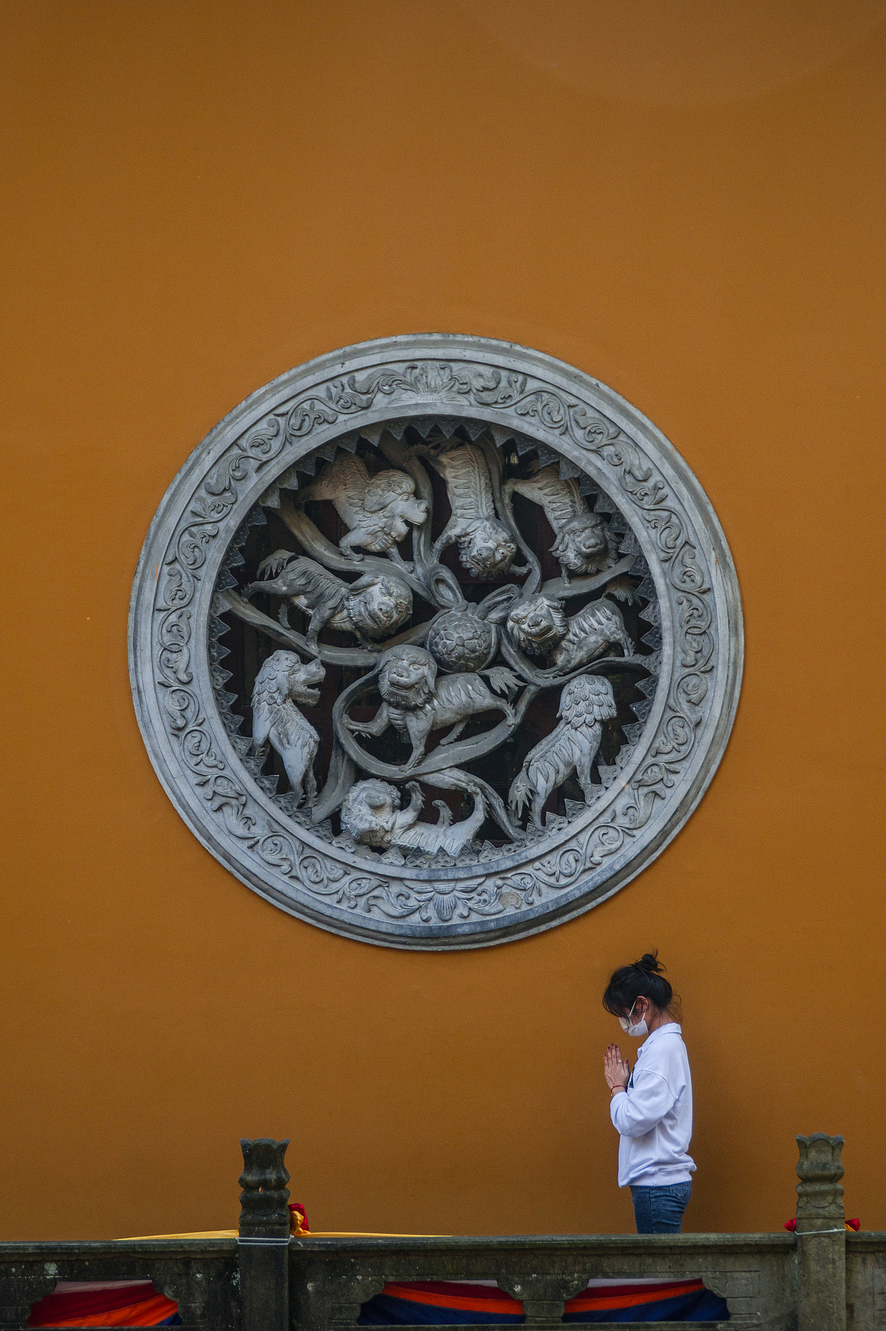 【人文】法喜寺（圖ZMjgxNDYyNTA4） - 環(huán)境/建筑攝影 - 站酷設(shè)計(jì)師qqqq123aa原創(chuàng)素材 - 站酷ZCOOL