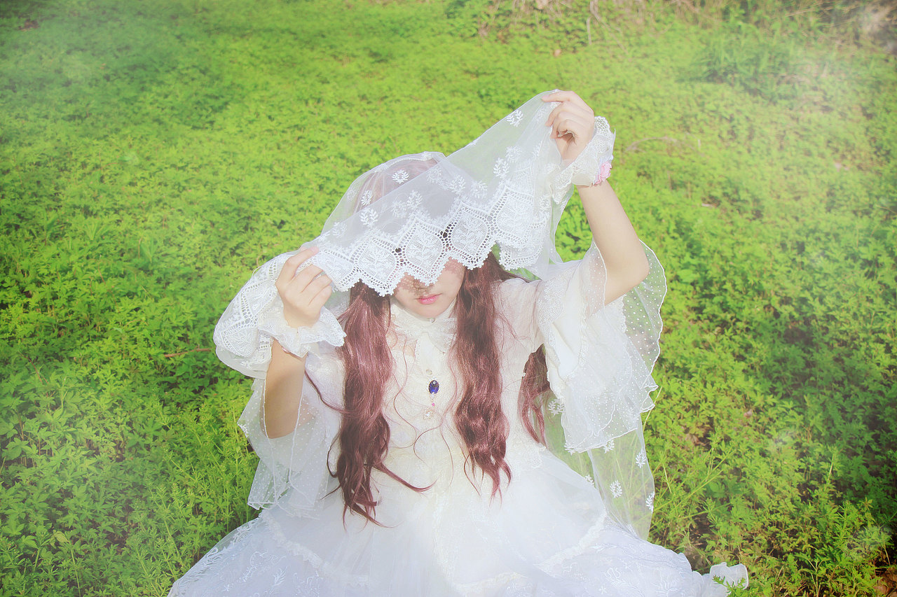 【Summer】 外拍花嫁（图ZNTQ4MjA1NTI=） - 人像摄影 - 站酷设计师仕梅子原创素材 - 站酷ZCOOL