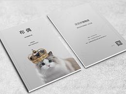 布偶貓畫冊(cè)
