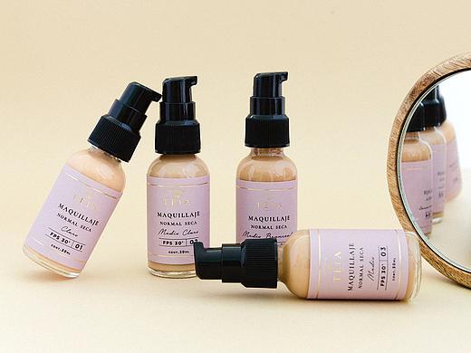Teia Cosmetics