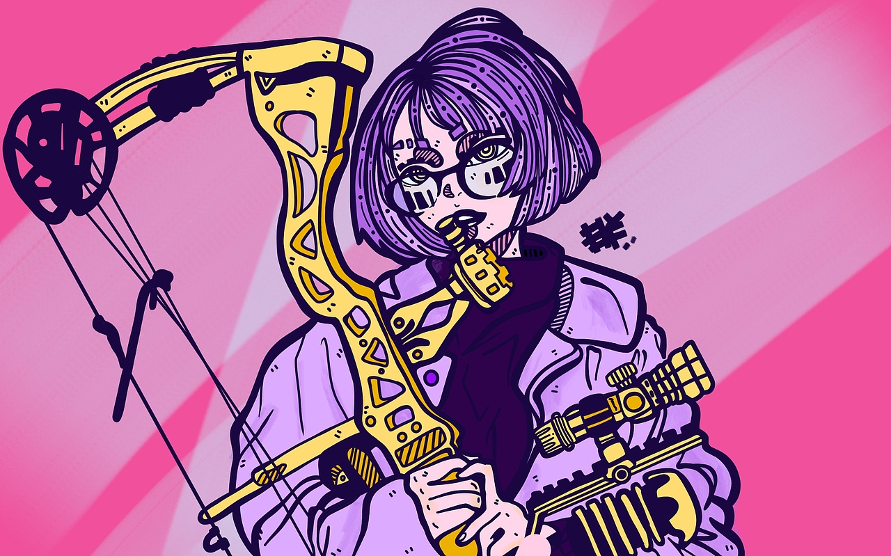 身边的朋友·二