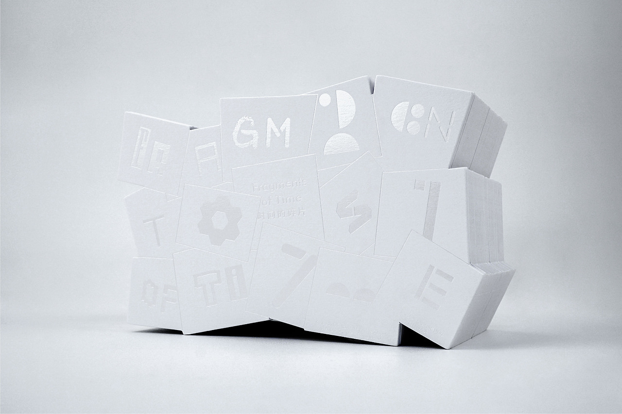 时间的碎片 | 过往文化设计回顾（图ZMjg4MDcyNzM2） - 品牌 - 站酷设计师虎半猫原创素材 - 站酷ZCOOL