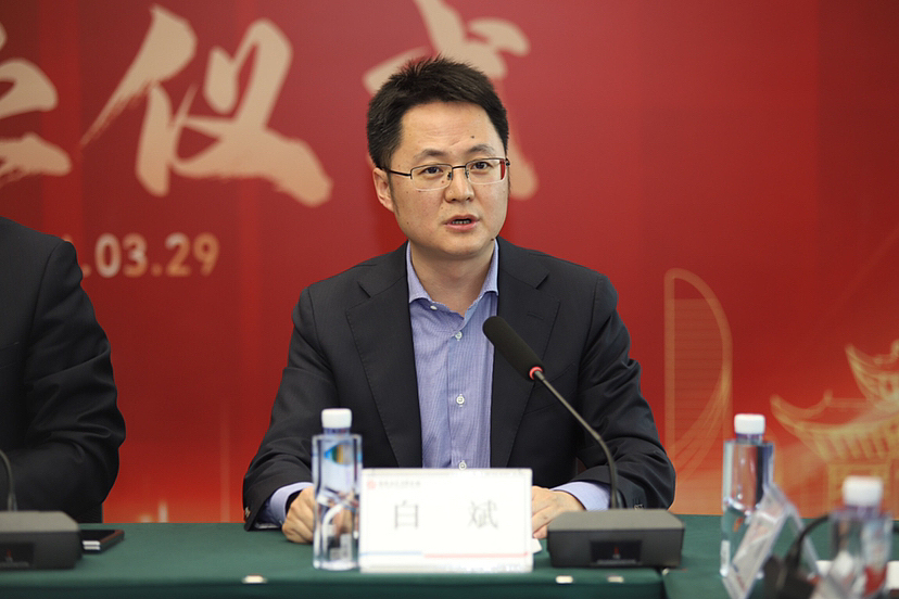 南京银行会议活动拍摄