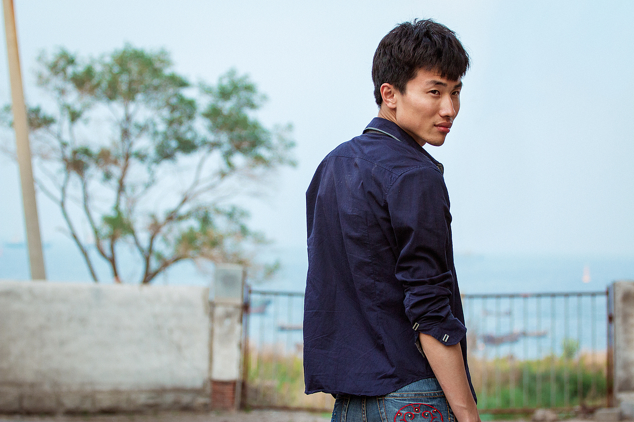 城市的一角 靠着海（图ZNDk2Mzc4MzY=） - 人像摄影 - 站酷设计师WillLiu原创素材 - 站酷ZCOOL