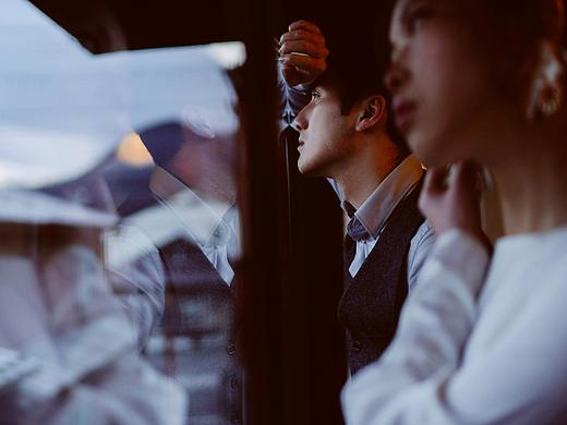打破常规的新尝试 | 日本旅拍