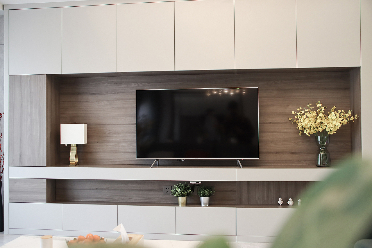 中交和美新城:开放式空间演绎后现代美感