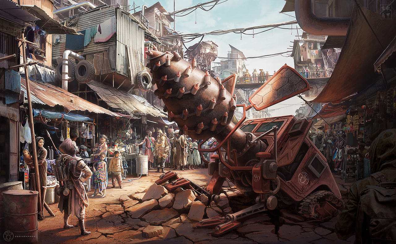 鼠（图ZMjM5MTI5MDM2） - 概念设定 - 站酷设计师JYZ江易泽原创素材 - 站酷ZCOOL