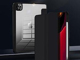 ipad亞克力保護套