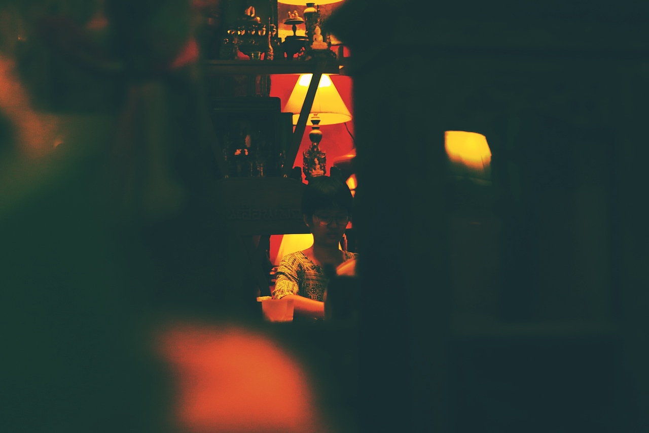 生活随拍：清迈慢生活（图ZMTg4MjIwNjg4） - 风光摄影 - 站酷设计师张憨拿原创素材 - 站酷ZCOOL