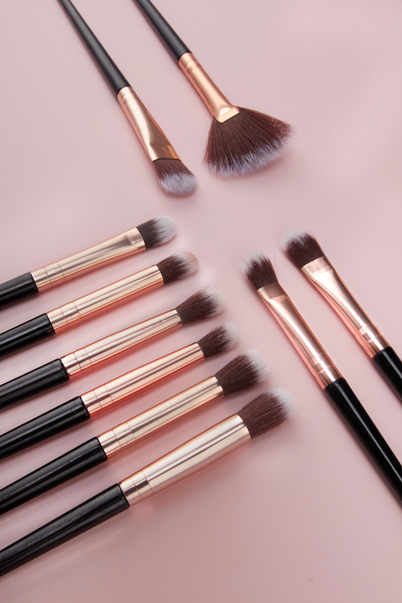 化妆笔 化妆品产品拍摄