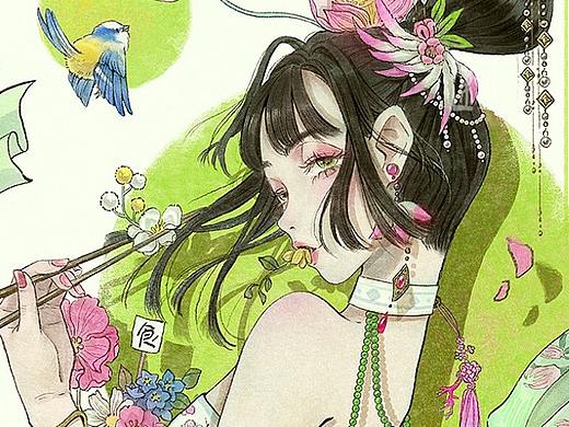 一波作品总结