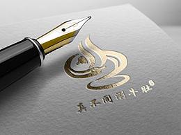 涮鍋店logo（真不同）