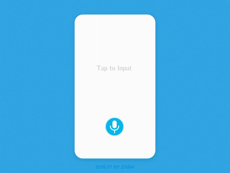 【UI动效】2019下半年Lottie动效整理（图ZMTkwODIxNDA4） - 动效设计 - 站酷设计师贞小白原创素材 - 站酷ZCOOL