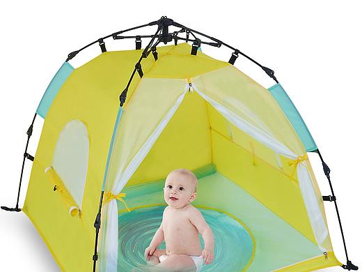 亚马逊 成人帐篷产品拍摄精修主图设计A+拍照淘宝详情