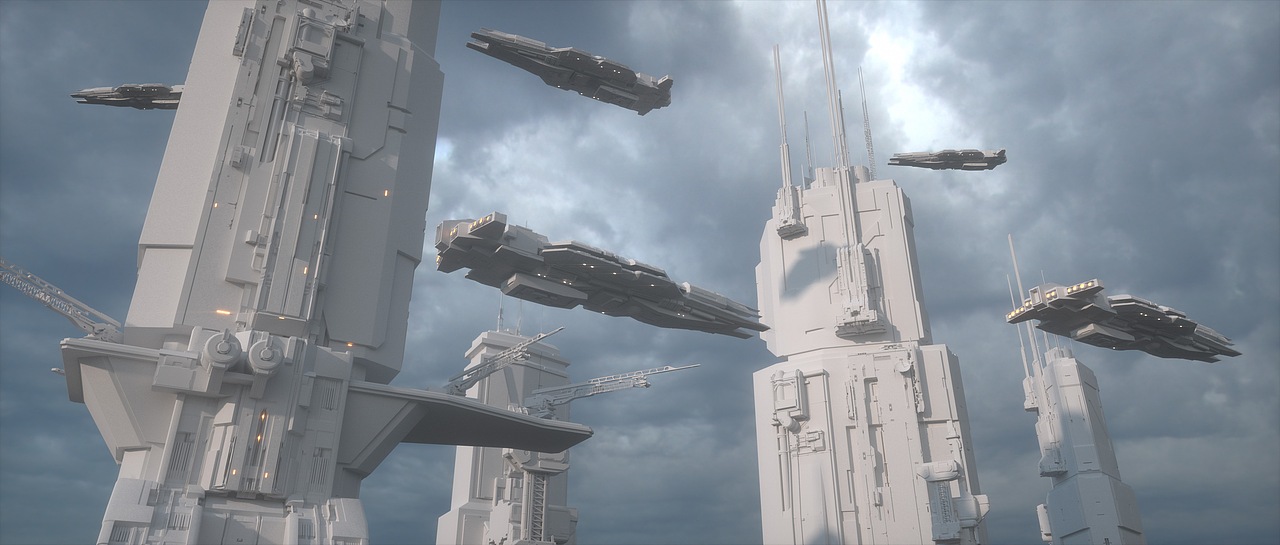 飞船舱（图ZMjA0OTczODg4） - 概念设定 - 站酷设计师火火火火箭原创素材 - 站酷ZCOOL