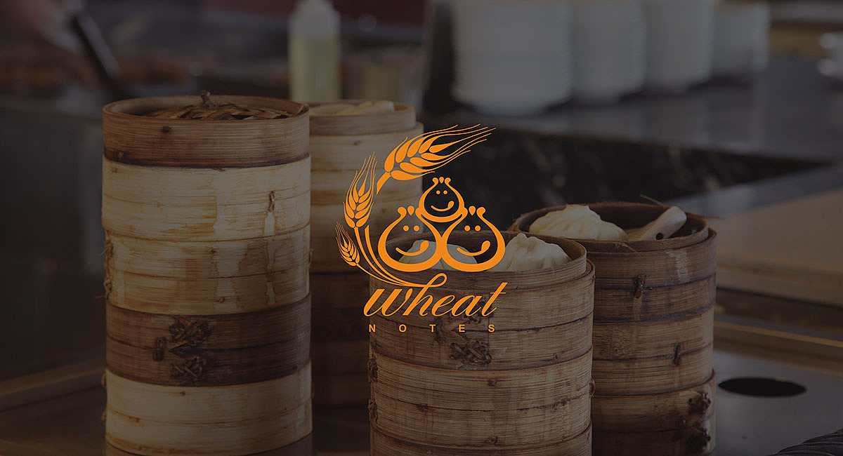 麦子日记-早餐店品牌全案设计（图ZMjA1NDc1NTky） - 品牌 - 站酷设计师九一堂品牌设计原创素材 - 站酷ZCOOL