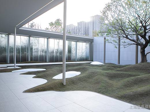 部分景觀作品（個人主頁-ZNTI5MzQ1Njg=） - 環(huán)境/建筑攝影 - 站酷設計師上海復胤攝影原創(chuàng)素材 - 站酷ZCOOL