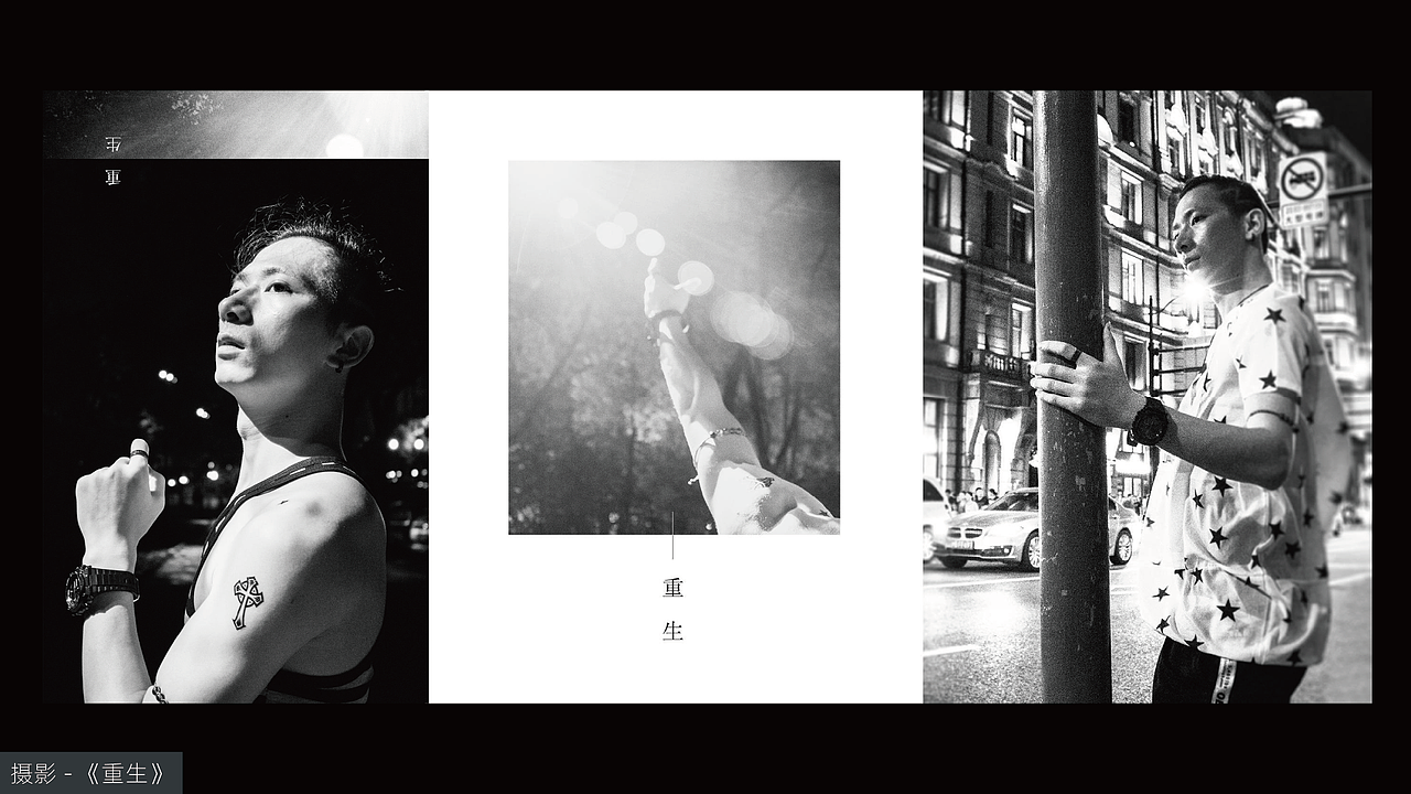 【CG作品集】个人练习合集 | Showreel 2021