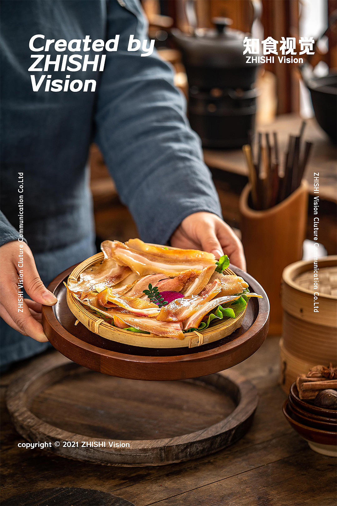 美食摄影丨火锅菜单样品怎么拍