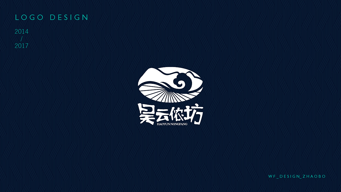 LOGO作品整理（图ZMTAyNzE0Nzk2） - Logo - 站酷设计师潍坊设计老赵WF原创素材 - 站酷ZCOOL