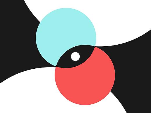 【Motion graphic/视频】sphere demo