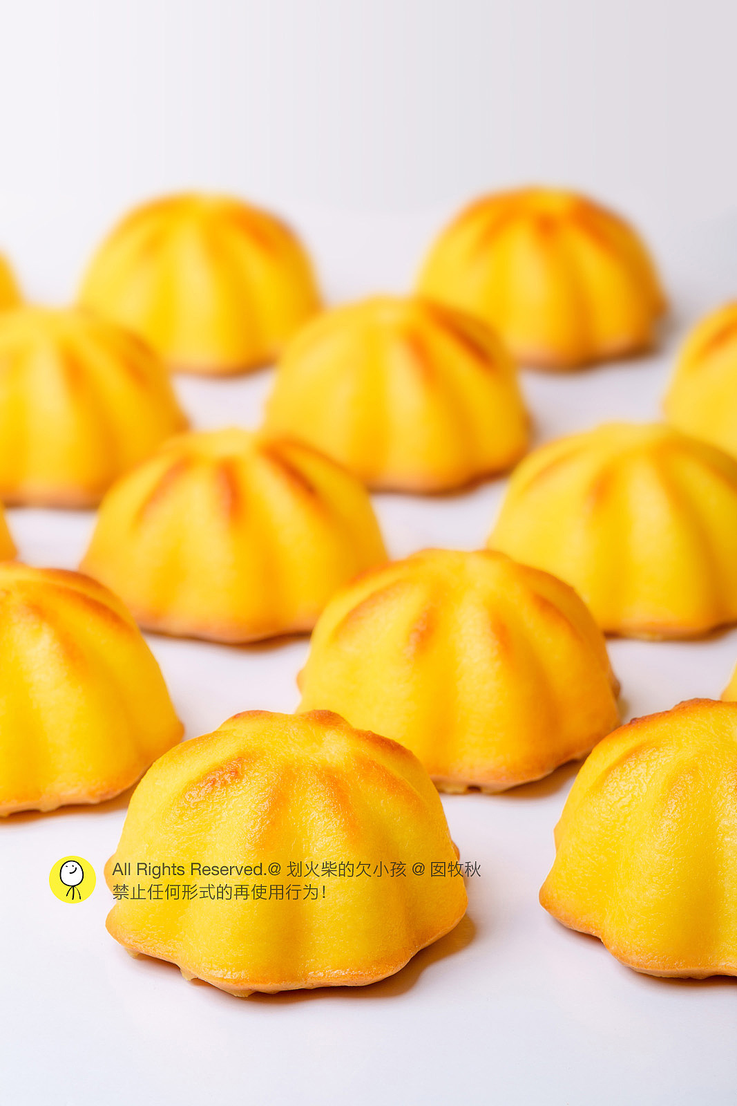 食品 | 烘焙蛋糕