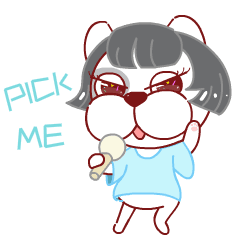 老雷没问题-夏日篇表情包