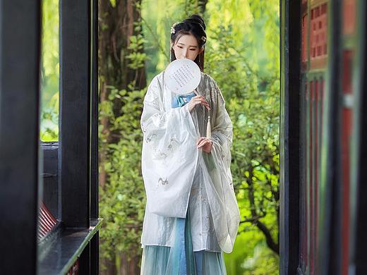 神仙图 之 登临