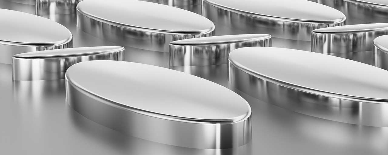 纹理放大夸张手法体现材质卖点