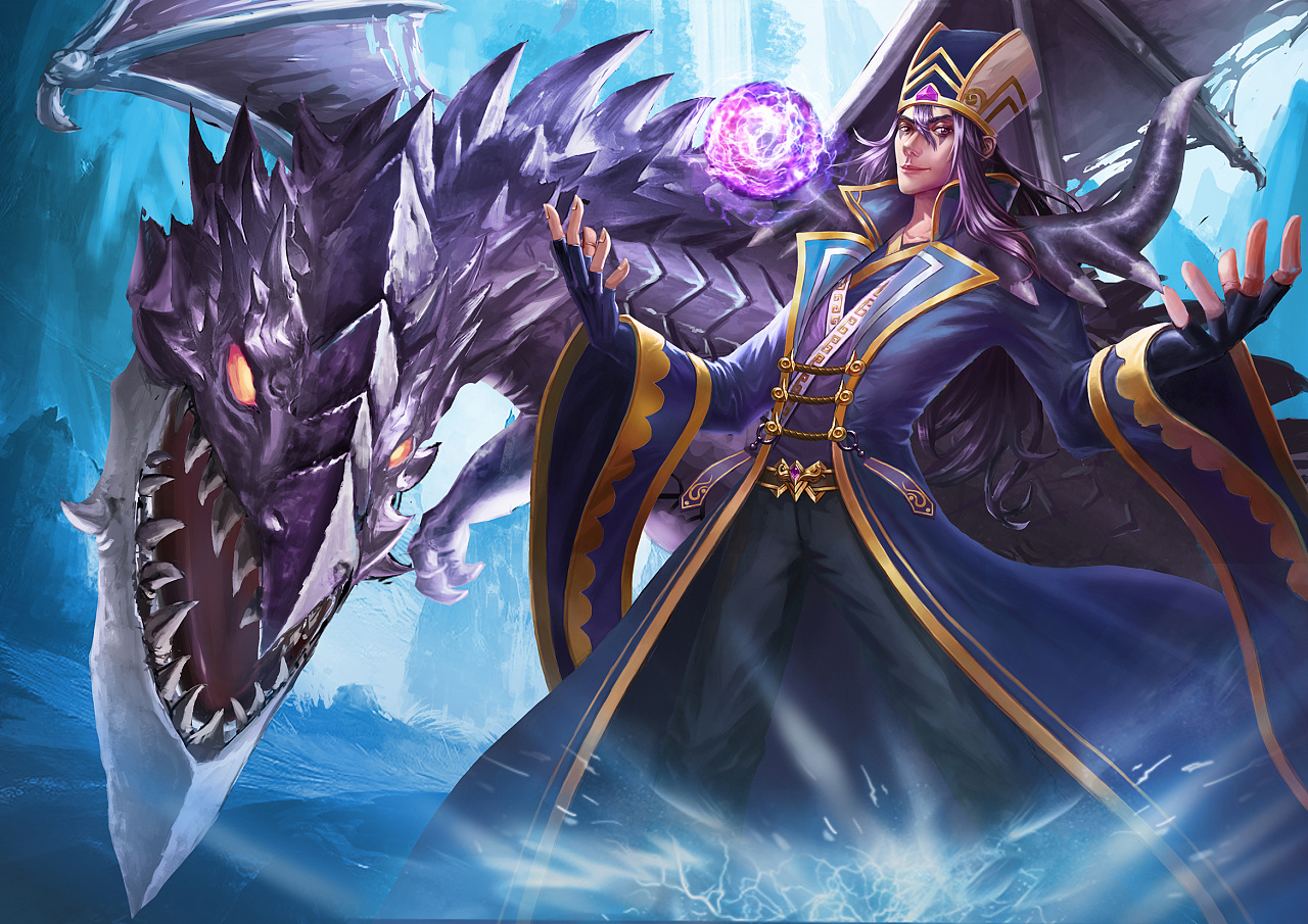 小画渣的日常练习