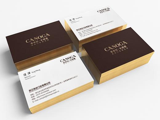 门业品牌升级