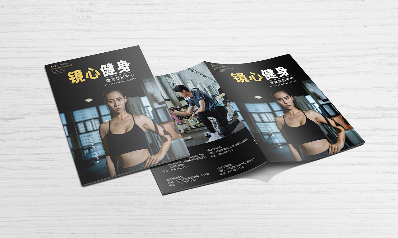 对折页（图ZMjEyNzM4ODg0） - 书籍/画册 - 站酷设计师童话里的稻草人原创素材 - 站酷ZCOOL