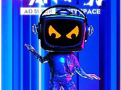 大屏幕素材（个人主页-ZNTQ0NTI0NDg=） - 其他三维 - 站酷设计师胡大胖胖原创素材 - 站酷ZCOOL