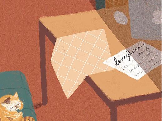 【WANDERLUST】—之三（个人主页-ZMjYxOTEwNzI=） - 创作习作 - 站酷设计师Manil原创素材 - 站酷ZCOOL