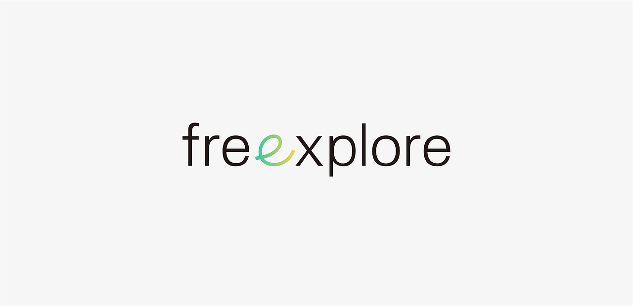 freexplore|探趣坊|儿童教育品牌(图ZMjMxNDE0MDA4) - Logo - 站酷设计师草木蔓生原创素材 - 站酷ZCOOL