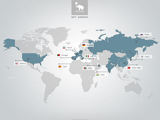箱包官网设计（个人主页-ZMzM2NTU3Ng==） - 企业官网 - 站酷设计师CactusZz原创素材 - 站酷ZCOOL