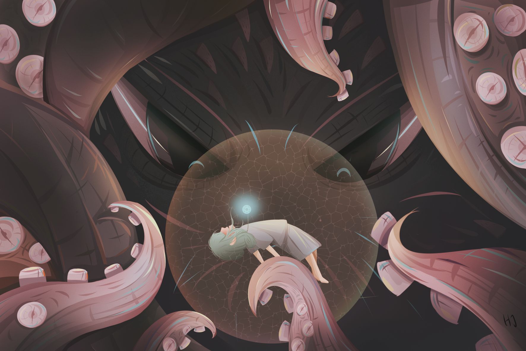 哈吉1997的个人主页（背景预览） - 主页背景设置 - 站酷设计师哈吉1997原创素材 - 站酷ZCOOL